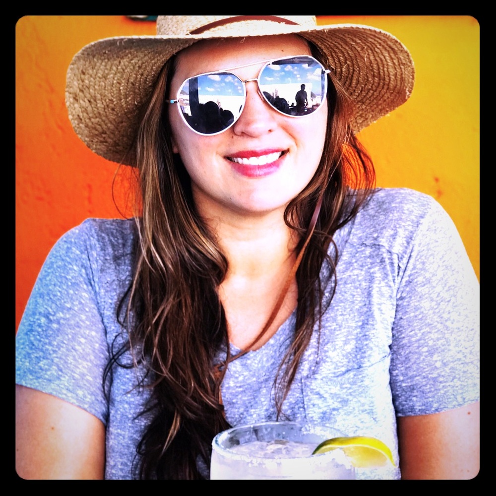 Meet your Posher, Vanessa